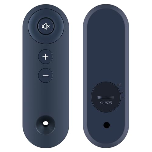 TCNOUMT Ersatzfernbedienung für Sonos Soundbar, Kompatibel mit Sonos Arc, Arc SL, Beam (1st Gen), Beam (2nd Gen), Ray, Amp (2nd Gen), Playbase und Playbar von TCNOUMT
