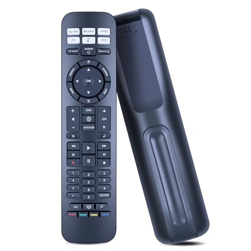 TCNOUMT Neu Ersatzfernbedienung für Bose CineMate System 520, 220, 130 & 120 TCNOUMT Neu Ersatzfernbedienung für Bose CineMate System 520, 220, 130 & 120 von TCNOUMT