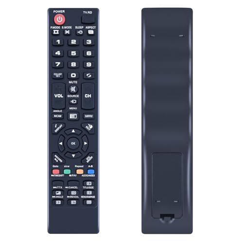 TCNOUMT Neu Ersatzfernbedienung für Orion TV CLB39B920 CLB39B980S Kompatibel mit Orion CLB24B380S CLB32B720 CLB32B731 CLB32B750S CLB40B900 Keine Einrichtung erforderlich TCNOUMT Neu Ersatzfernbedienung für Orion TV CLB39B920 CLB39B980S Kompatibel mit Orion CLB24B380S CLB32B720 CLB32B731 CLB32B750S CLB40B900 Keine Einrichtung erforderlich von TCNOUMT