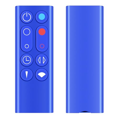 TCNOUMT Turmventilator Ersatzfernbedienung Kompatibel mit Dyson AM09 HP00 HP01 966538-01 966538-02 966538-04 966538-15 967197-13 967197-14 TCNOUMT Turmventilator Ersatzfernbedienung Kompatibel mit Dyson AM09 HP00 HP01 966538-01 966538-02 966538-04 966538-15 967197-13 967197-14 von TCNOUMT