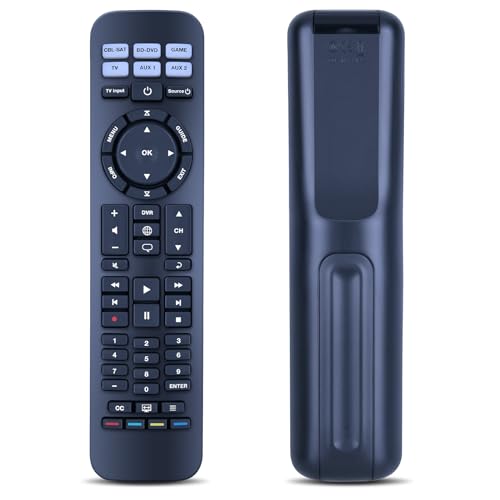 TCNOUMT Ersatzfernbedienung passend für Bose Solo Cinemate Serie II IIGS 1SR Solo RC-PWS TCNOUMT Ersatzfernbedienung passend für Bose Solo Cinemate Serie II IIGS 1SR Solo RC-PWS von TCNOUMT