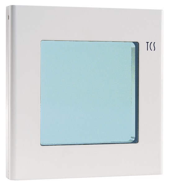 TCS Tür Control Abdeckrahmen VKR10-WS TCS Tür Control Abdeckrahmen VKR10-WS von TCS Tür Control