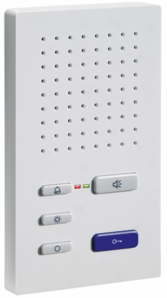 TCS Tür Control Audio Innenstation ISW3030-0140 TCS Tür Control Audio Innenstation ISW3030-0140 von TCS Tür Control