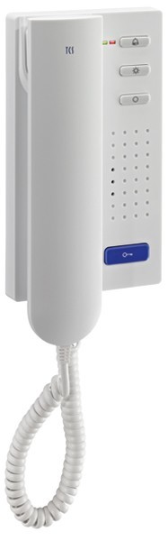 TCS Tür Control Audio Türtelefon ISH3130-0140 TCS Tür Control Audio Türtelefon ISH3130-0140 von TCS Tür Control