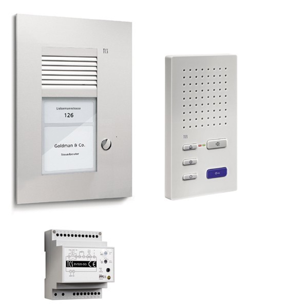 TCS Tür Control Paketlösung PSU2210-0000 TCS Tür Control Paketlösung PSU2210-0000 von TCS Tür Control