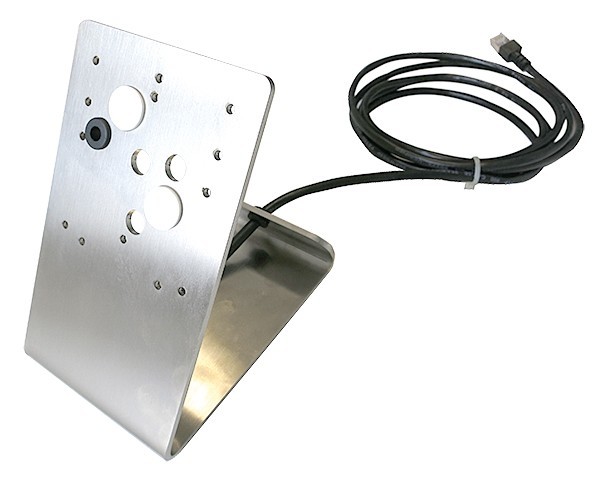 TCS Tür Control Tischzubehör ZIT5000-0030 TCS Tür Control Tischzubehör ZIT5000-0030 von TCS Tür Control
