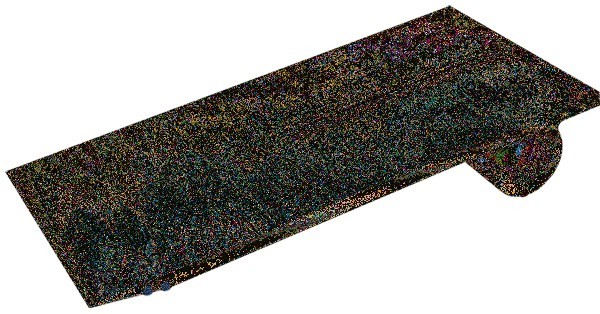 TCS Tür Control Tischzubehör elox.natur ZIT3030-0010 TCS Tür Control Tischzubehör elox.natur ZIT3030-0010 von TCS Tür Control