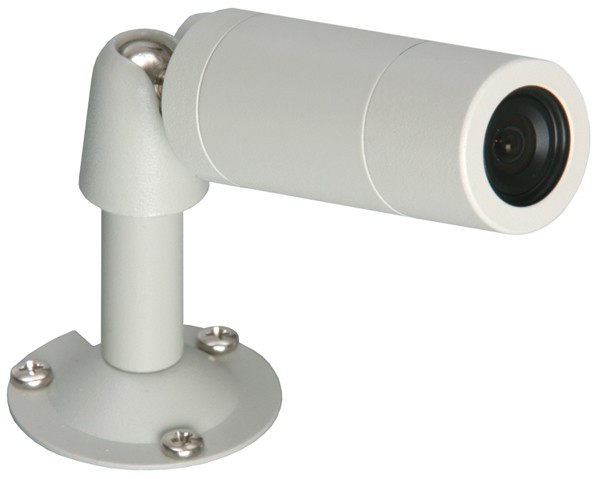 TCS Tür Control Video-Kamera col FVK3220-0 TCS Tür Control Video-Kamera col FVK3220-0 von TCS Tür Control