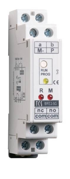 TCS Kombigerät m.Binäreingang/ BRE2-SG ausgang einfach von TCS TürControlSysteme AG