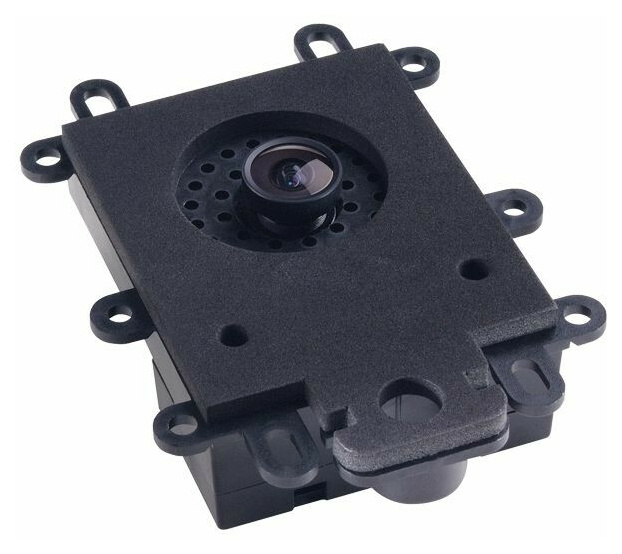 TCS FVK2200-0300 Einbau-Kamera color VKM10 von TCS