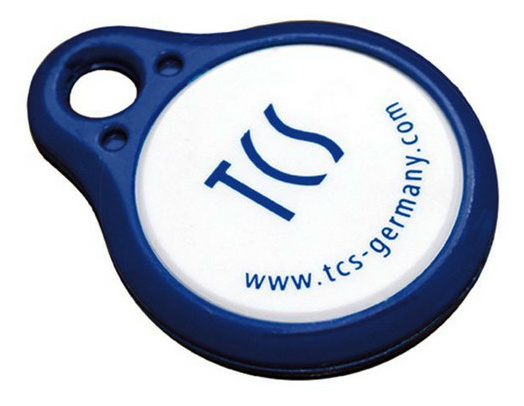 TCS MKEY01 Transponderschlüssel RFID von TCS