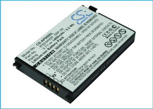 TCTK Akkus 1400mAh Kompatibel mit [Asus] SBP-08 Ersetzt SBP-08 von TCTK