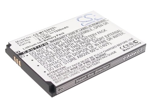 TCTK Akkus 1550mAh Kompatibel mit [Seals] IP68 Water Proof, IP68 Water&Dush Proof, T-S3, TS3, WP-TS3 Ersetzt TS-01, TS-02 von TCTK