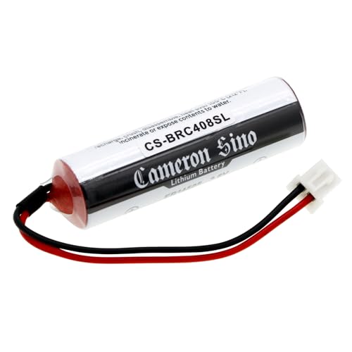 TCTK Akkus 2700mAh Kompatibel mit [Brycus] Blue Connect, Blue Connect Plus, Smart Water Analyzer Ersetzt P1704048-15 von TCTK