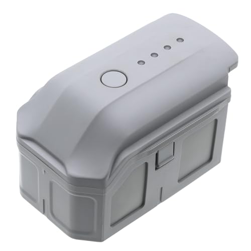TCTK Akkus 3800mAh Kompatibel mit [PowerVision] PowerEgg X Ersetzt PEMIB10 von TCTK