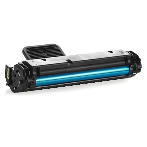 Techtek Toner Kompatibel mit [Samsung] SCX-4650, SCX-4650F, SCX-4650N, SCX-4652F, SCX-4655, SCX-4655F, SCX-4655FN, SCX-4655FW Ersetzt MLT-D117S (SU852A) von TCTK