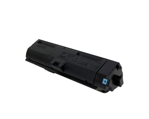 Techtek Toner Kompatibel mit [Kyocera] für ECOSYS P2040dn, für ECOSYS P2040dw Ersetzt TK1160 (1T02RY0NL0) von TCTK