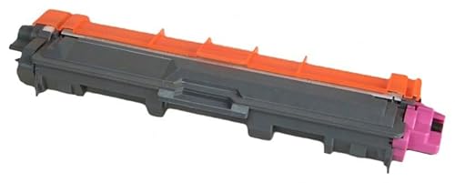 Techtek Toner Ersetzt TN-225 (TN225M), Ersetzt TN-245 (TN245M), Ersetzt TN-246 (TN246M), Ersetzt TN-255 (TN255M), Ersetzt TN-265 (TN265M), Ersetzt TN-285 (TN285M), Ersetzt TN-296 (TN296M) Kompatibel von TCTK