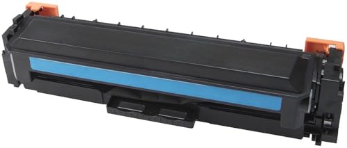 Techtek Toner Kompatibel mit [HP] Color Laserjet Pro M454dn, Color Laserjet Pro M454dw, MFP M479fdn, MFP M479fdw Ersetzt 415X (W2031X) von TCTK