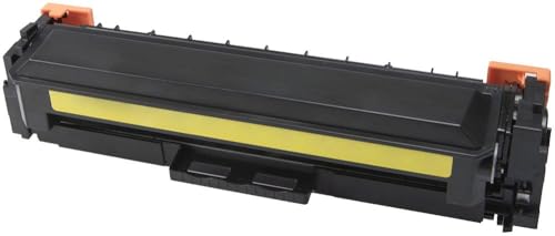Techtek Toner Kompatibel mit [HP] Color Laserjet Pro M454dn, Color Laserjet Pro M454dw, MFP M479fdn, MFP M479fdw Ersetzt 415X (W2032X) von TCTK