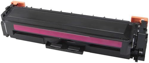 Techtek Toner Kompatibel mit [HP] Color Laserjet Pro M454dn, Color Laserjet Pro M454dw, MFP M479fdn, MFP M479fdw Ersetzt 415X (W2033X) von TCTK
