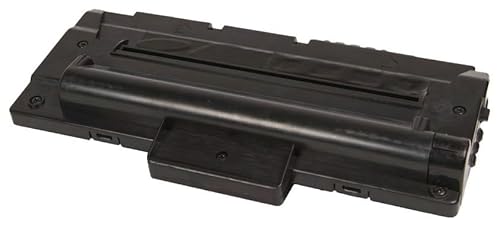 Techtek Toner Kompatibel mit [Samsung] SCX-4300, SCX-4310, SCX-4315, SCX-4610 Ersetzt MLT-D1092S (SU790A), MLT-D109S von TCTK
