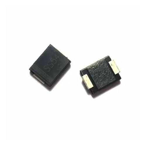 10pcs SS54 1N5824 5A/40V DO-214AB Schottky Diode Capacitance Meters 10pcs SS54 1N5824 5A/40V DO-214AB Schottky Diode Capacitance Meters von TCYNNQVD