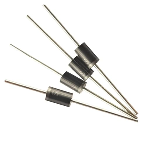 20pcs SR5100 5A 100V DO-27 DO-201AD Schottky Diodes Capacitance Meters 20pcs SR5100 5A 100V DO-27 DO-201AD Schottky Diodes Capacitance Meters von TCYNNQVD