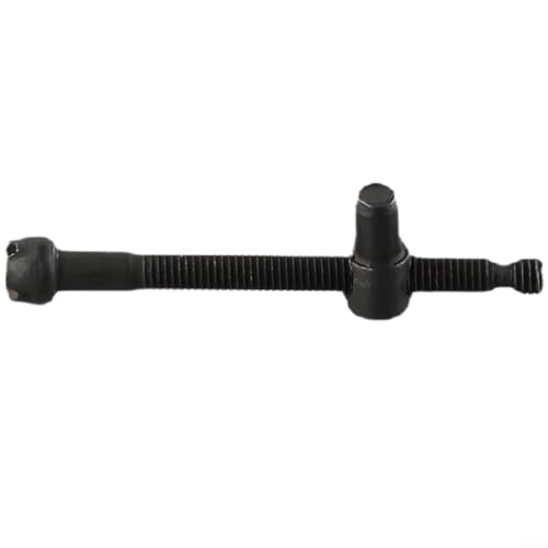Kettensägenverstellschraube Spanner für Kettensäge 4500 5200 5800 45CC 52CC 58CC Ersatzteil für Outdoor-Elektrogeräte, kompatibel mit mehreren Kettensägenmodellen, Metallkonstruktion Kettensägenverstellschraube Spanner für Kettensäge 4500 5200 5800 45CC 52CC 58CC Ersatzteil für Outdoor-Elektrogeräte, kompatibel mit mehreren Kettensägenmodellen, Metallkonstruktion von TDCuizent