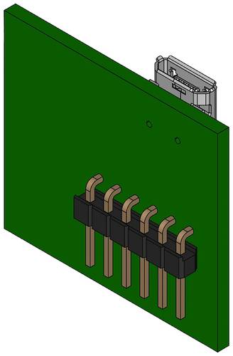 TDE Instruments Digalox® EX-USB Erweiterungsmodul von TDE Instruments