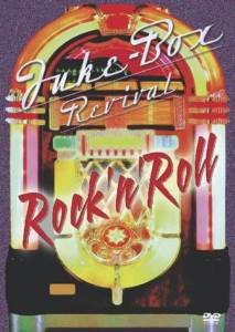Juke-Box Revival: Rock 'n' Roll (2 DVDs) von TDK (Naxos Deutschland GmbH)