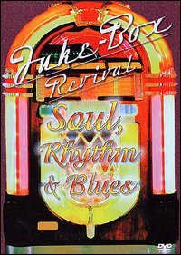 Juke-Box Revival: Soul, Rhythm & Blues (2 DVDs) von TDK (Naxos Deutschland GmbH)