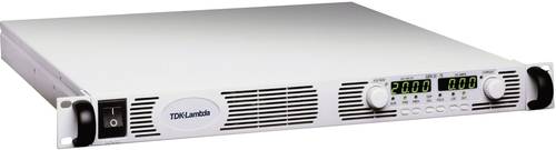 TDK-Lambda 19 Zoll Labornetzgerät, einstellbar GEN600-1.3 0 - 600 V/DC 0 - 1.3A Anzahl Ausgänge 1 von TDK-LAMBDA