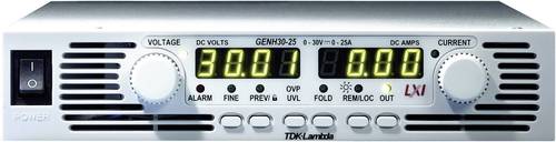 TDK-Lambda 19 Zoll Labornetzgerät, einstellbar GENH100-7.5 0 - 100 V/DC 0 - 7.5A Anzahl Ausgänge 1 von TDK-LAMBDA