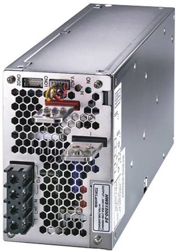 TDK-Lambda HWS1000-48 AC/DC-Einbaunetzteil 1St. von TDK-LAMBDA