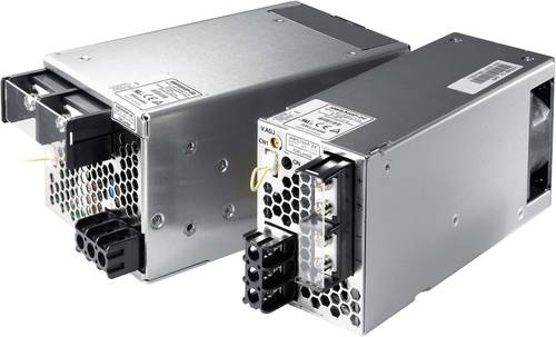 TDK-Lambda HWS300-15/HD AC/DC-Einbaunetzteil 22A 330W 28.8 V/DC 1St. von TDK-LAMBDA