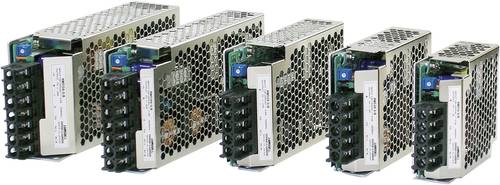 TDK-Lambda HWS600-5 AC/DC-Einbaunetzteil 120A 600W 6 V/DC 1St. von TDK-LAMBDA
