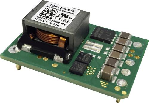 TDK-Lambda i6A24014A033V-000-R DC/DC-Wandler 14A 250W Inhalt 1St. von TDK-LAMBDA