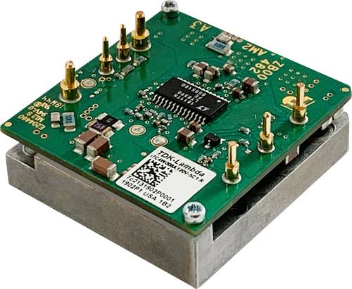TDK-Lambda i7C4W012A050V-0C1-R DC/DC-Wandler 12.5A 300W Inhalt 1St. TDK-Lambda i7C4W012A050V-0C1-R DC/DC-Wandler 12.5A 300W Inhalt 1St. von TDK-LAMBDA