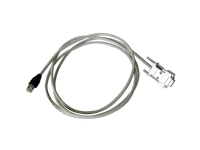 TDK-Lambda ACC-GEN/Z-232-9 Z-232-9 RS232 Interface Cable For Z+ Genesys Laboratory Power Supplies Compatible with Z+, Genesys™, GEN 20-38, GEN 300-5, GEN von TDK-Lambda