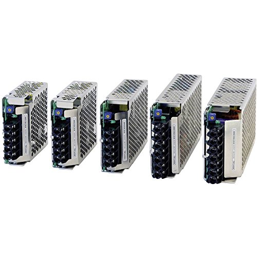 TDK Netzteil AC DC 24V 4.5A 108W HWS100A-24 Lambda von TDK-Lambda