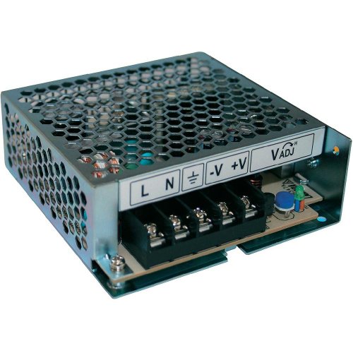 Unterputz Schaltnetzteil 12V/DC 6A TDK-Lambda LS75-12 Unterputz Schaltnetzteil 12V/DC 6A TDK-Lambda LS75-12 von Best Price Square