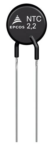 TDK B57235S509M B57235S509M NTC-Thermistor S235 5Ω TDK B57235S509M B57235S509M NTC-Thermistor S235 5Ω von TDK