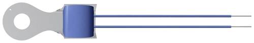 TDK B57703M0502G040 NTC Temperatursensor -55 bis +125°C 5kΩ TDK B57703M0502G040 NTC Temperatursensor -55 bis +125°C 5kΩ von TDK