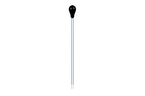 TDK B57863S0103F040 NTC Temperatursensor -55 bis +155°C 10kΩ TDK B57863S0103F040 NTC Temperatursensor -55 bis +155°C 10kΩ von TDK