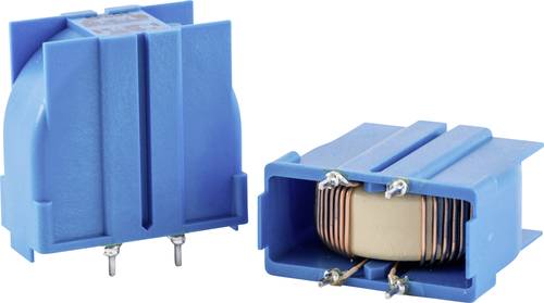 TDK B82725J2802N020 B82725J2802N020 Drossel Ringkern radial bedrahtet B82725 2.7 mH 20 mΩ 8A 1St. TDK B82725J2802N020 B82725J2802N020 Drossel Ringkern radial bedrahtet B82725 2.7 mH 20 mΩ 8A 1St. von TDK