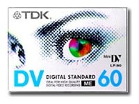 TDK DVM 60 MEEA TDK DVM 60 MEEA von TDK