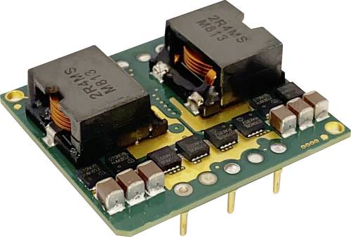 TDK I7A24045A033V-000-R DC/DC-Wandler 12 V/DC 5 V/DC, -5 V/DC 45A 750W Inhalt 1St. von TDK