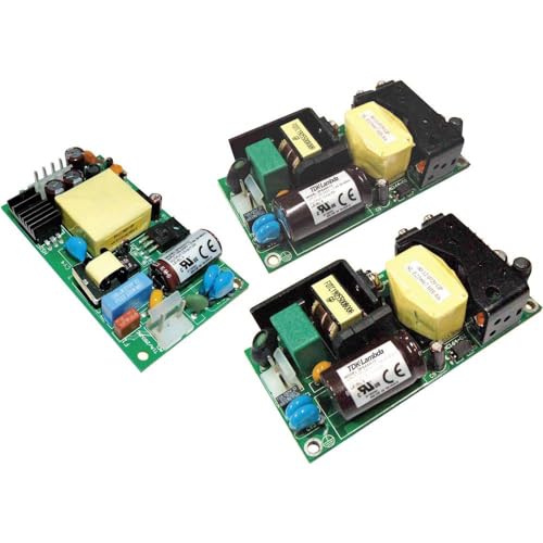 TDK - Lambda ZPSA-60-24 AC Offener Rahmen Netzteil 24V/DC 2,5A TDK - Lambda ZPSA-60-24 AC Offener Rahmen Netzteil 24V/DC 2,5A von TDK