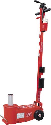 TDL Rangierwagenheber 22 t Arbeitshöhe: 20.5 - 49cm TDL Rangierwagenheber 22 t Arbeitshöhe: 20.5 - 49cm von TDL
